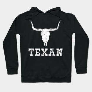 Texas Longhorn Hoodie